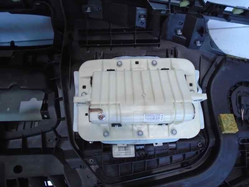 KIT AIRBAG RENAULT MEGANE III GRANDTOUR 2010 -681007196R