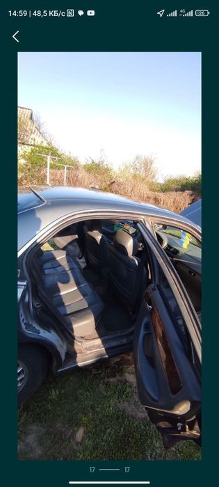 Продам авто Rover 620