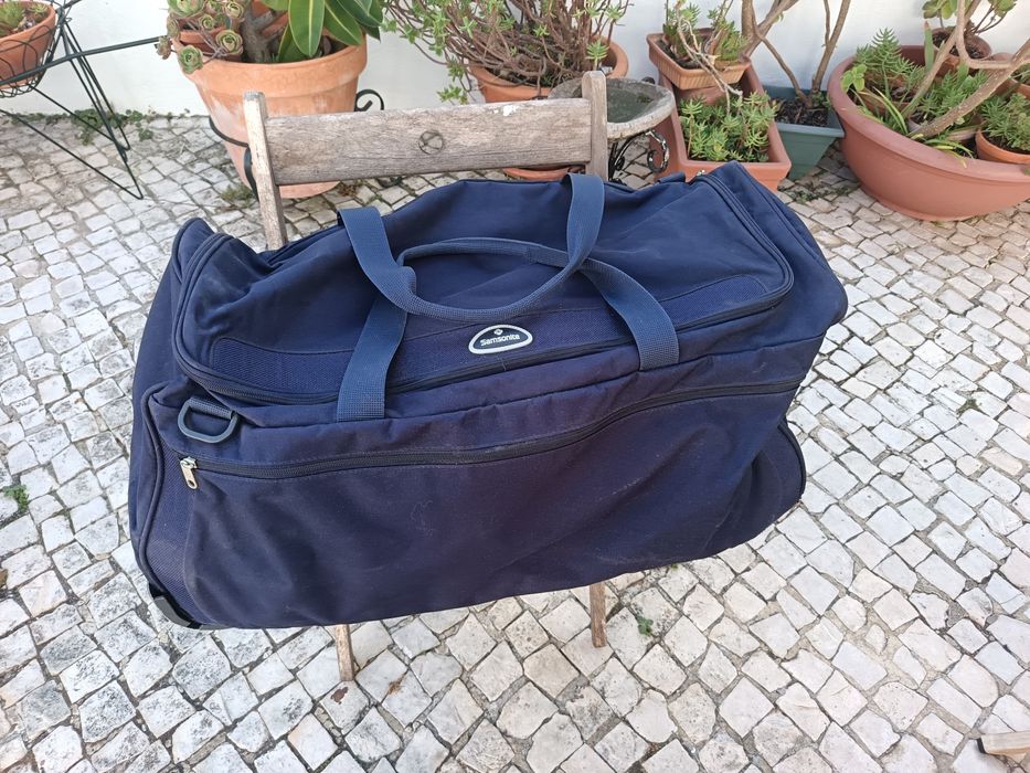 Saco marca Samsonite