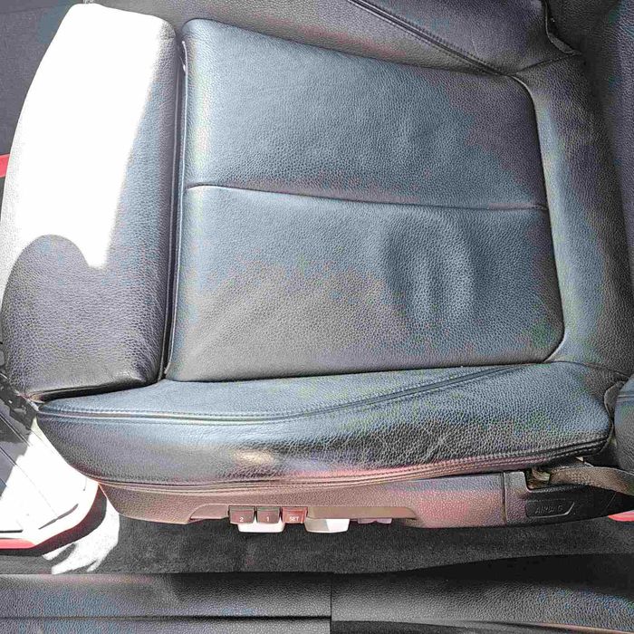 BMW GT 328 Xdrive 2015