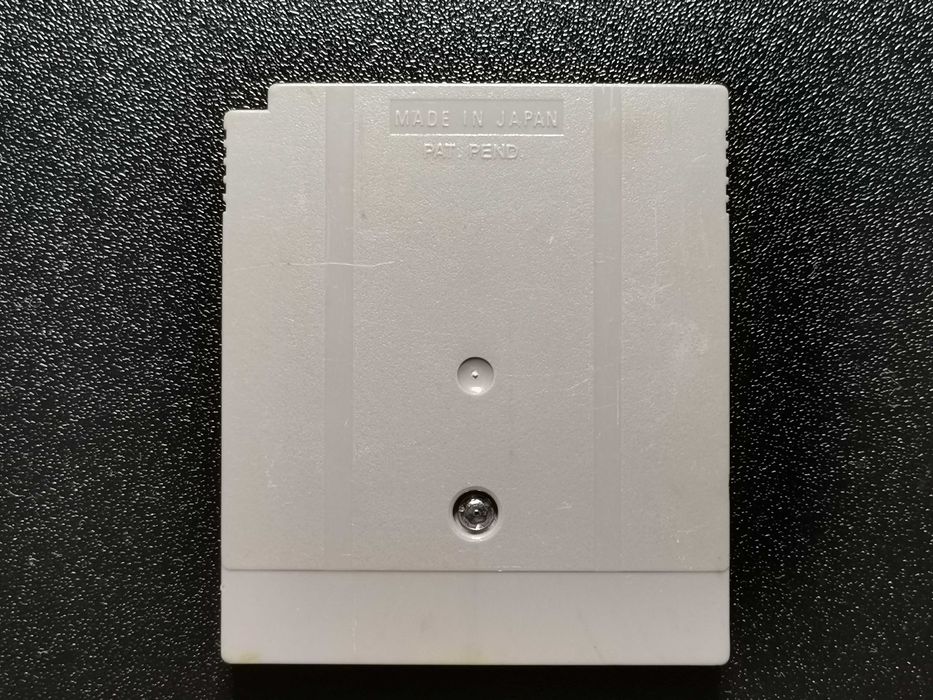 Nintendo Game Boy Splitz