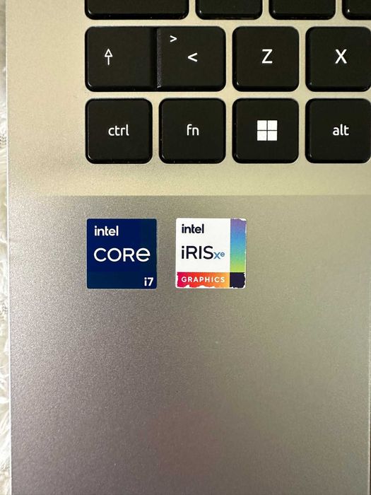 Portátil Acer Aspire 3 A315-59 i7-1255U/16GB RAM/512GB SSD