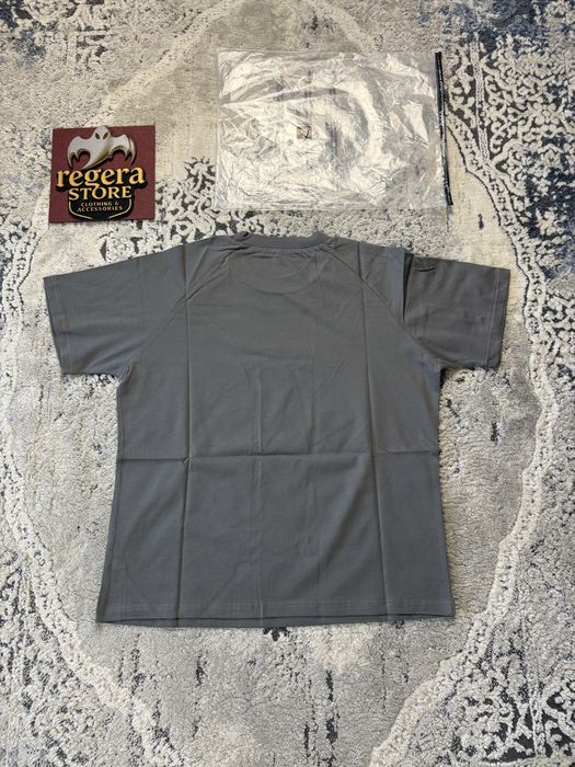Футболка Вестник Трибун Yzy vultures kanye west Гоша Рубчинский opium черные псы
