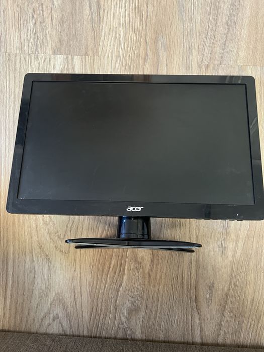 Монітор Acer G196HQL 19” LED