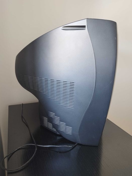 Tv SRT antiga - Funcional