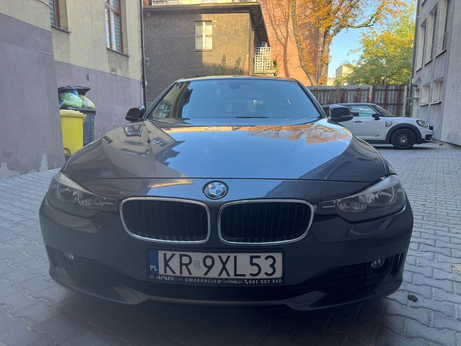 BMW Seria 3