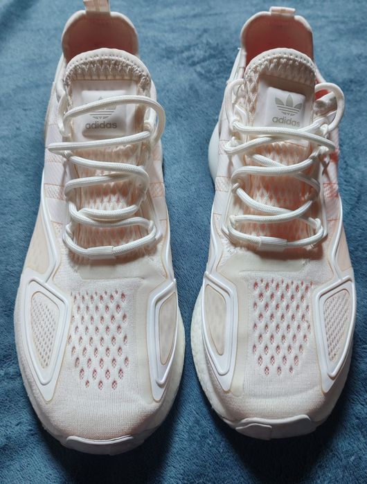 adidas zx 2k boost - купить обувь мужскую - Цена на OLX.ua
