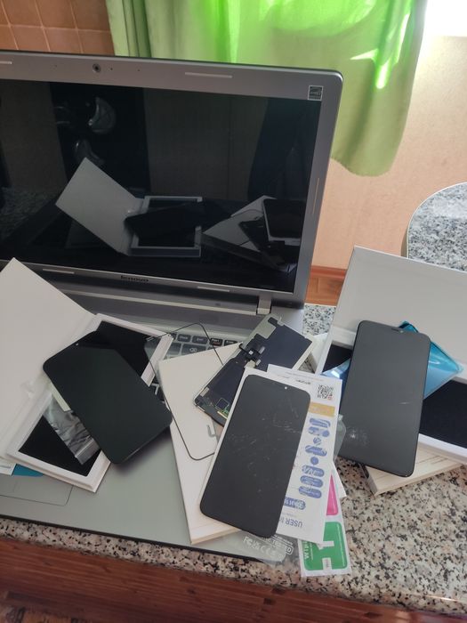 Преміум екрани,модулі,на Iphone 12,12pro,13