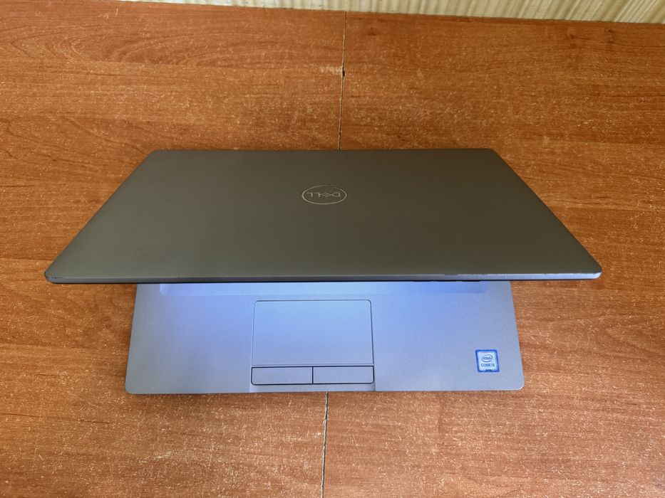 Ноутбук Dell Latitude 5400 core i5 8gen