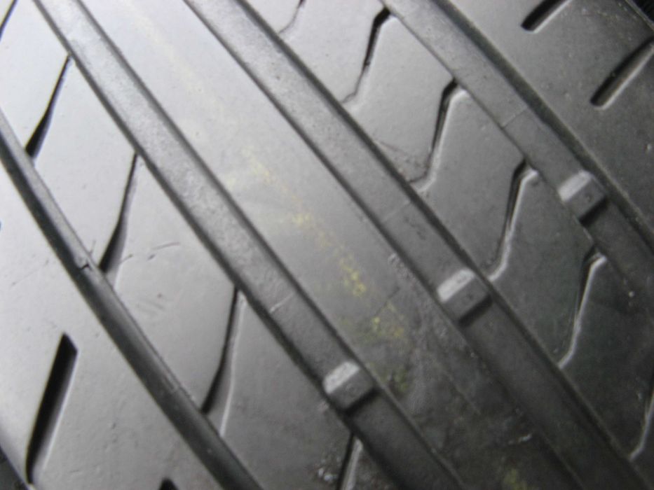 205/55R16 DUNLOP SP Sport Bluresponse - nr.9054