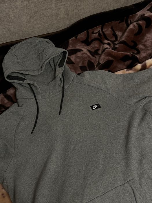 кофта худі від nike