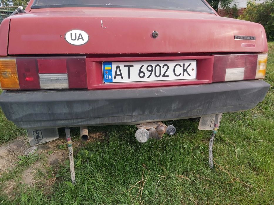 Продам ВАЗ 21099