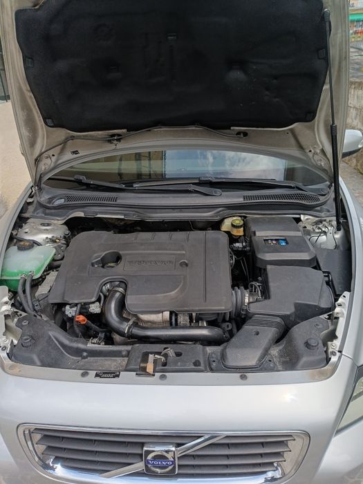 Volvo V50 e star stop