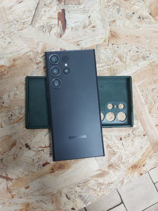 Samsung s23 ultra на 256