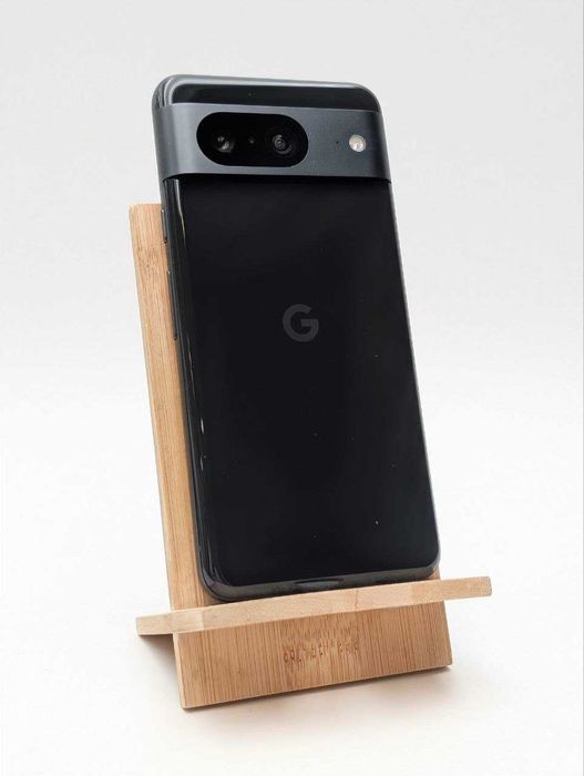 Pixel 8 128gb Black