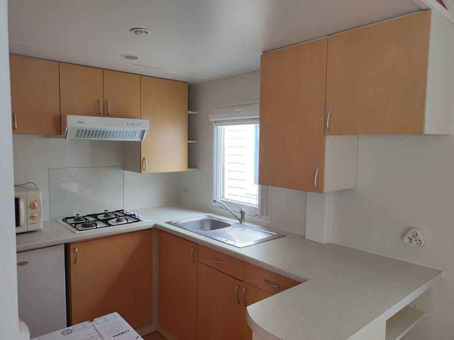 Mobil Home T2 | Promo Entrega | Louisiane Savanah OFERTA TRANSPORTE