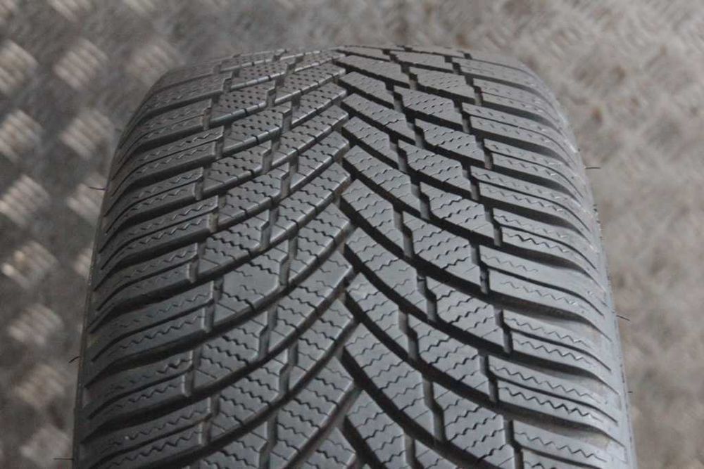 215/55/17 Firestone WINTERHAWK 4 215/55 R17 98V XL