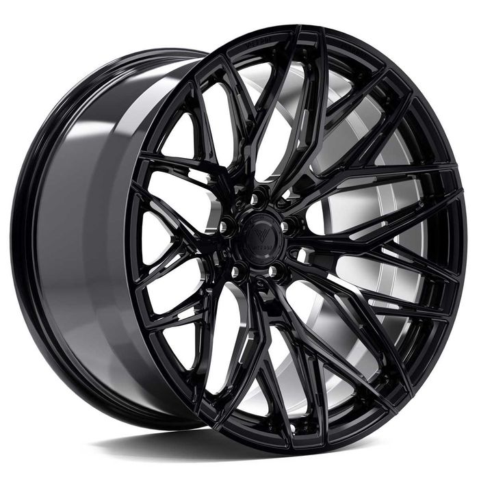 Kute felgi Vesser VSR1 19" 9,5J 9J 5x112 Audi RS3 8Y i inne