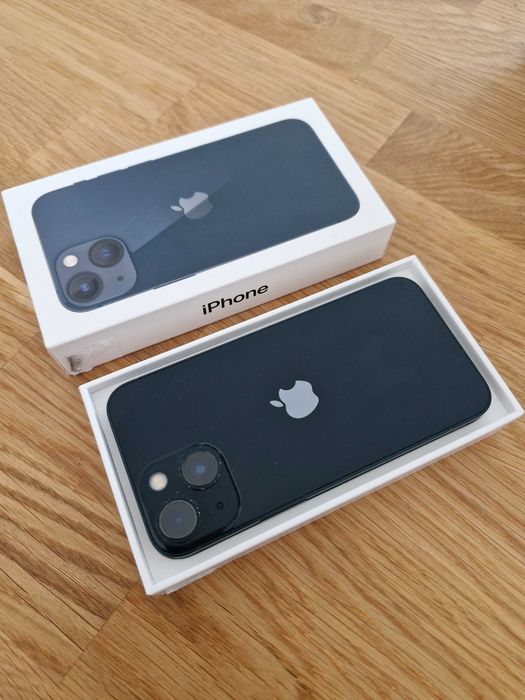 Apple iPhone 13 / 128 GB / Gwarancja