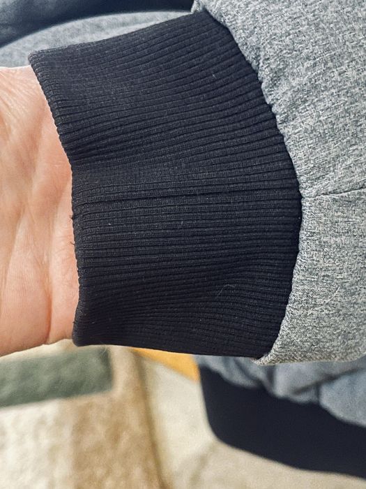 Оригінальний пуховик Adidas | натуральний пух | теплий