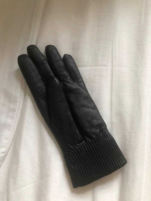 Canada Goose Gloves (XS)