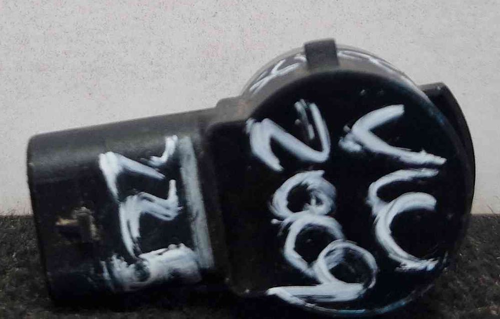 Sensor de Estacionamento Trás VW SCIROCCO III (137, 138) ano 2009