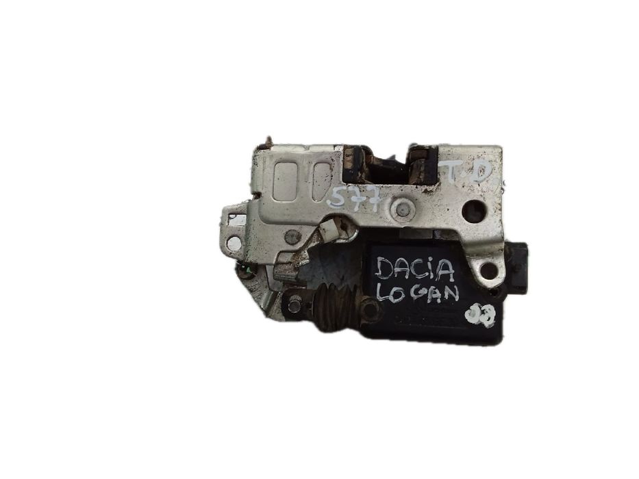 Fechadura / fecho porta trás direito DACIA Logan Sedan (LS_)