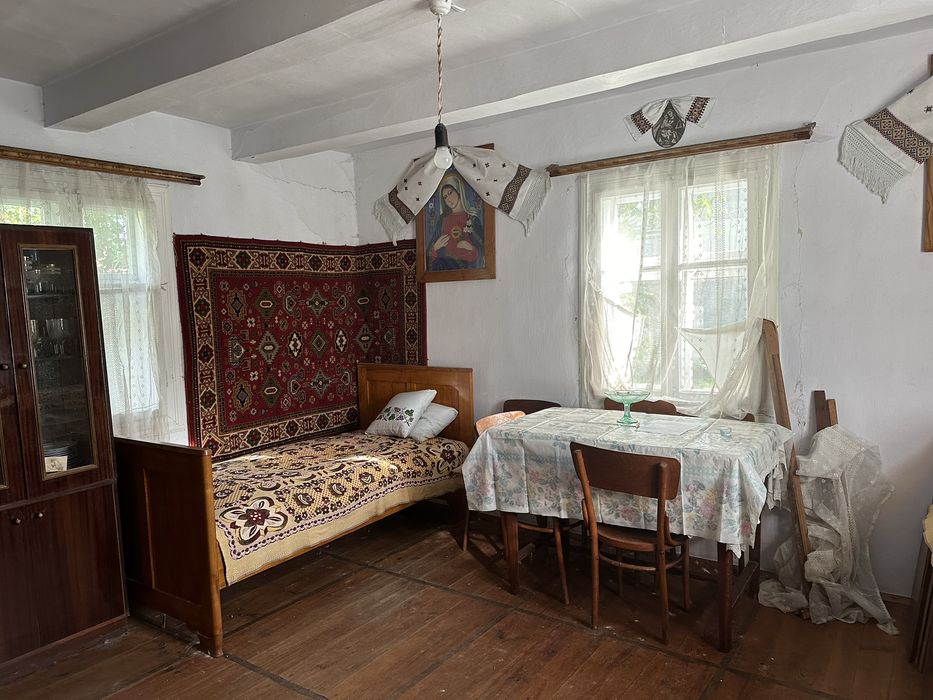 Продам будинок в с .Йосипівка, золочівського району