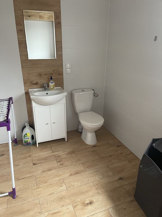 Wynajem dom długoterminowy