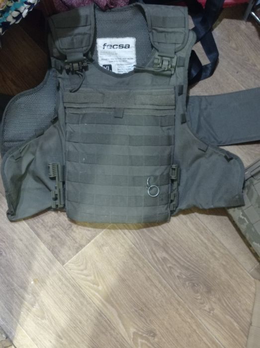 Продам бронижелет