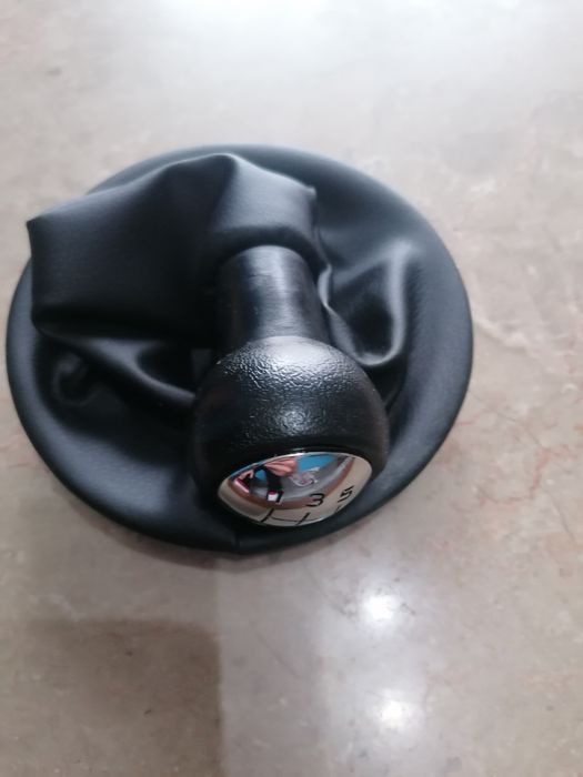 Fole + moca para peugeot partner ou Citroën berlingo de 2008 a 2017