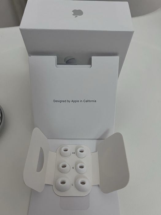 Airpods Pro 2 Novos