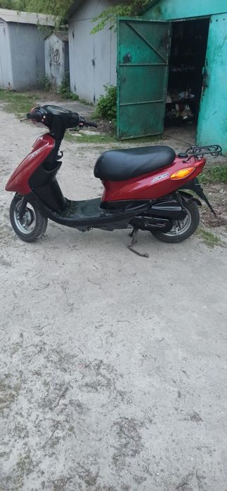 Продается Yamaha jog 36