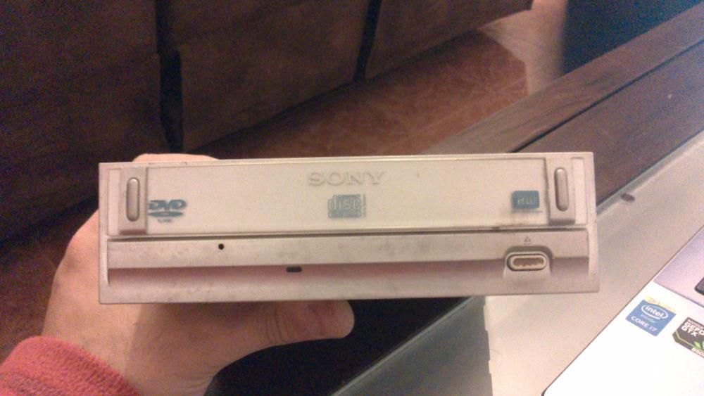 Leitor/Gravador DVDRW64738352446081120