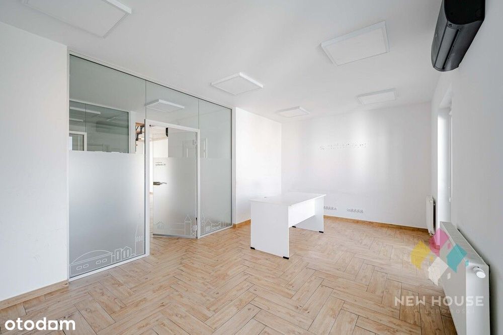 Niepodległości, pow. 128 m2, 2 balkony, winda