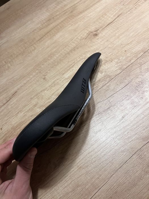 Siodelko WTB Silverado