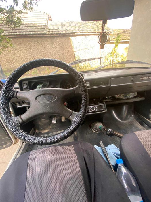 Продам ВАЗ 2105 2001 рік випуску