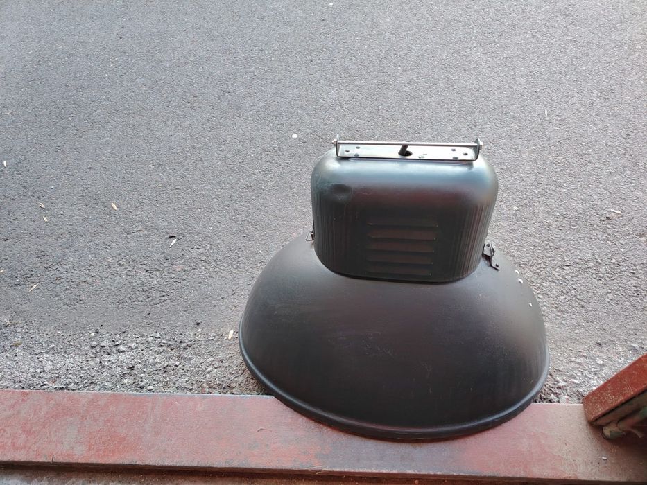Lampa loft super stan