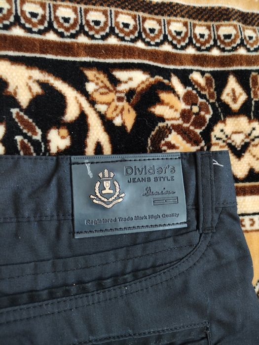 Чоловічі штани (нові)