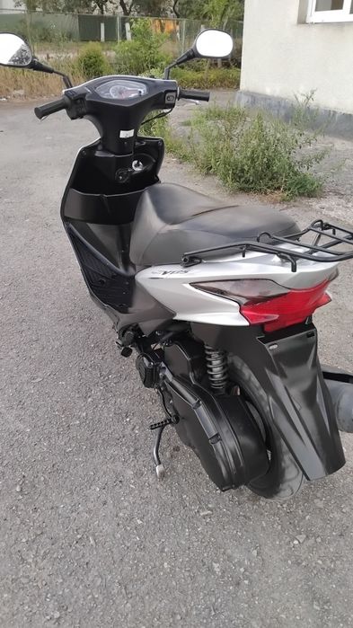 Сузуки  адрес 125 S є доставка