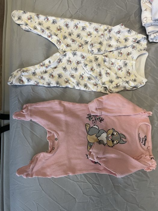 Продам дитячі речі 56 -62 розмір