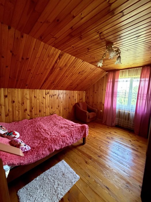 Продам окремий будинок у  Сонячному