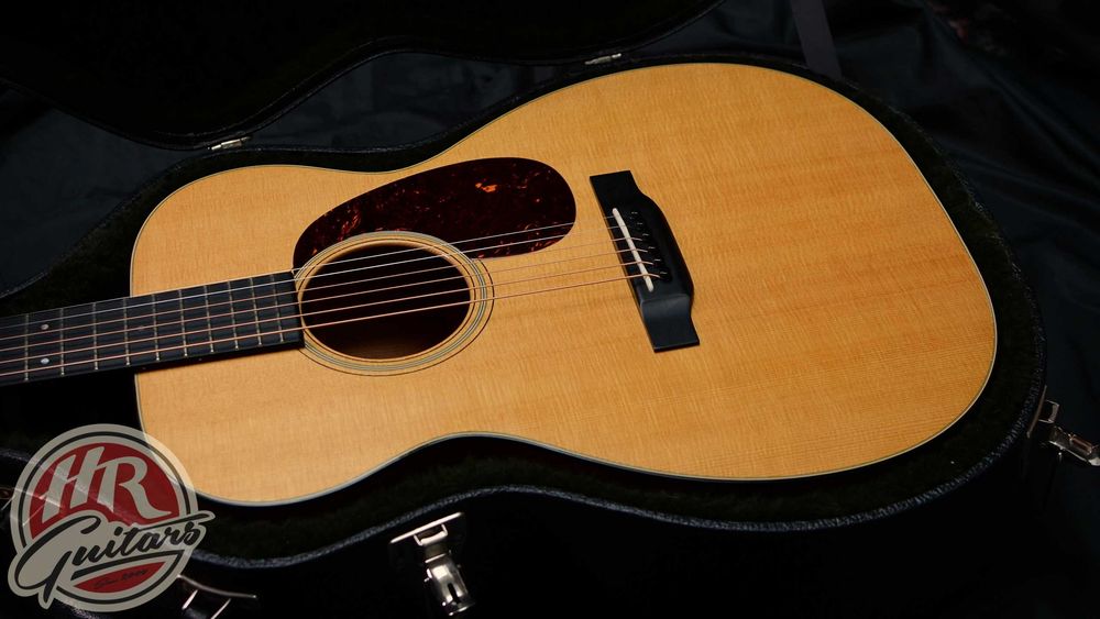 MARTIN 00-18, USA, 2016 rok, gitara akustyczna