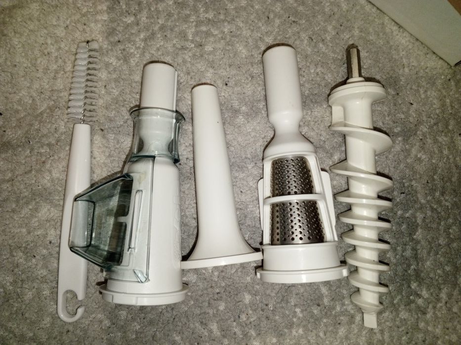 Насадка для приготовления соков,  для мясорубки производства Tefal