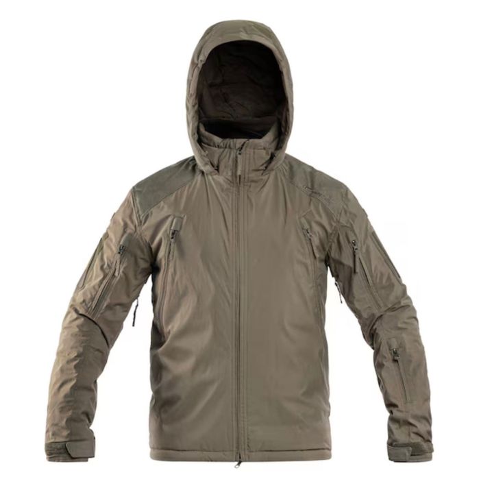 Костюм зимовий carinthia