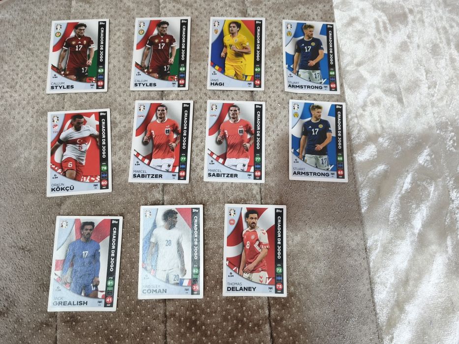 Match attak Euro 2024