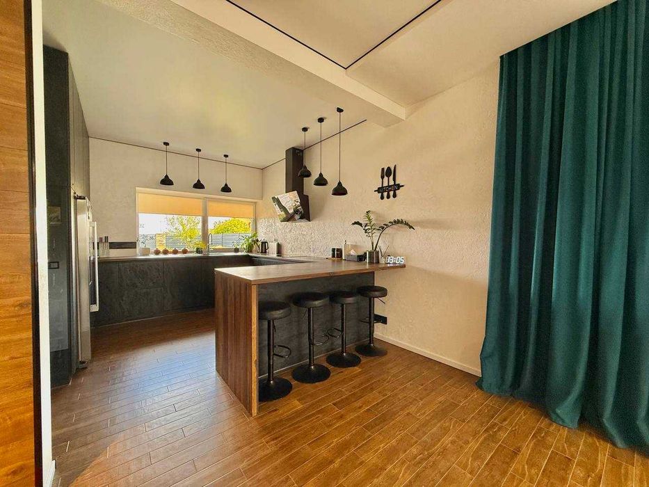 Продаж неймовірного одноповерхового будинку з якісним ремонтом!