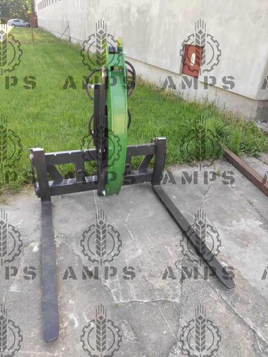 Pazur do drewna /Łapak do drzewa