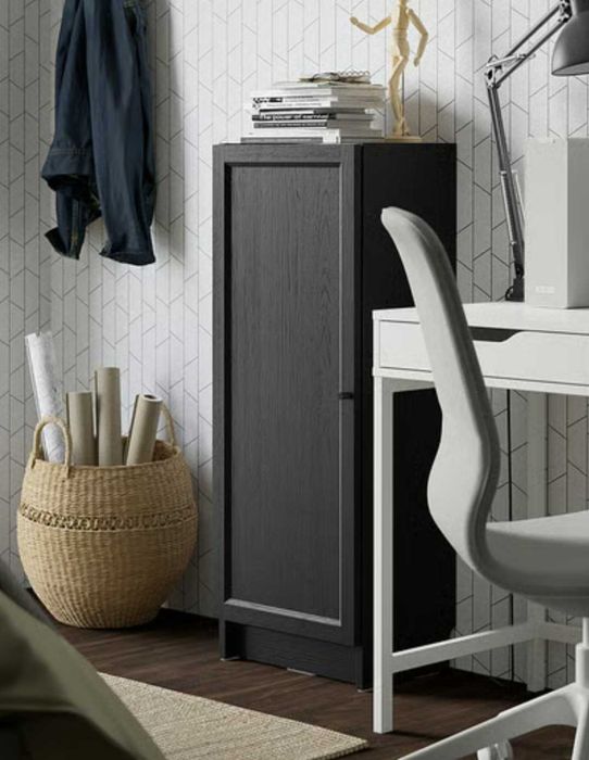 Armário arrumação ikea