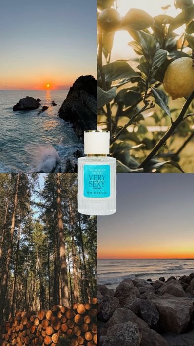 Парфуми, 250 грн (1 шт.)